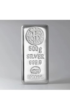 Nadir 500 Gram 999,9 Saf Külçe Gümüş 500 Gr Yatırımlık Gümüş Nadir 500 Gram 999,9 Saf Külçe Gümüş 500 Gr Yatırımlık Gümüş