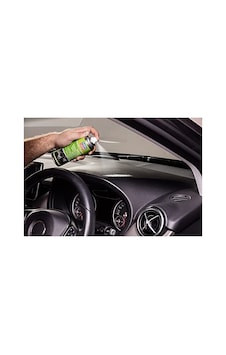 200 Ml Otomotiv Bakım Ürünü, Cockpit Temizleyici 200 Ml Otomotiv Bakım Ürünü, Cockpit Temizleyici