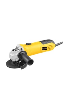 Rown RN2020 500 W 115 MM Avuç Taşlama Makinesi Rown RN2020 500 W 115 MM Avuç Taşlama Makinesi