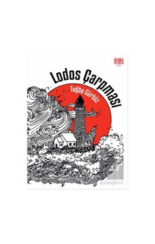 Lodos Çarpması - Tuğba Gürbüz - Nota Bene Yayınları