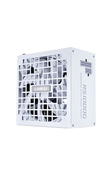 Lian Li Rs1000g Beyaz 1000w 80+ Gold Atx Power Supply Akak92llı0027 Lian Li Rs1000g Beyaz 1000w 80+ Gold Atx Power Supply Akak92llı0027