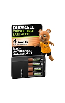 Cef 14 Pil Şarj Cihazı, 4 Saat 1 Adet Ve Şarj Edilebilir Aa Ve Aaa Pil 2&apos Şer Adet Cef 14 Pil Şarj Cihazı, 4 Saat 1 Adet Ve Şarj Edilebilir Aa Ve Aaa Pil 2&apos Şer Adet