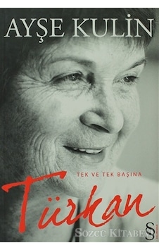 Türkan-Ayşe Kulin