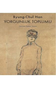 Yorgunluk Toplumu