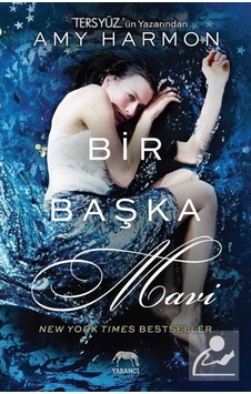 Bir Başka Mavi- Yabancı Bir Başka Mavi- Yabancı