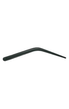 PLEKSAN SİLGİ SÜPÜRGE KOLU TEK KAPI ARKA KANGO 400MM -