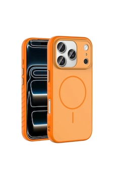 Apple Uyumlu iPad iPhone 17 Pro Max Kılıf M-safe Şarj Özellikli Zore Tea Kapak Çok Renkli Apple Uyumlu iPad iPhone 17 Pro Max Kılıf M-safe Şarj Özellikli Zore Tea Kapak Çok Renkli