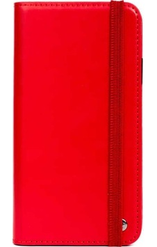Xiaomi Redmi Note 8 Pro Kılıf Zore Multi Cüzdan Kılıf Kırmızı Xiaomi Redmi Note 8 Pro Kılıf Zore Multi Cüzdan Kılıf Kırmızı