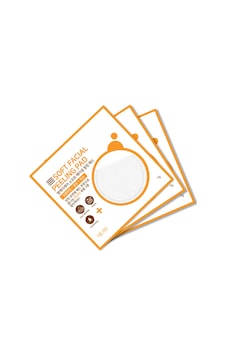 Mjcare Face Peeling 3'lü