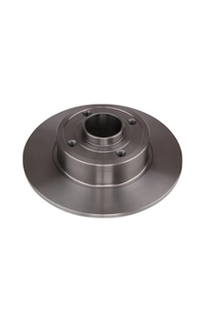 Renault Modus Arka Fren Diski 2004-2012 7701207823 Kf15577u 1.6, 1.4, 1.5 Dcı