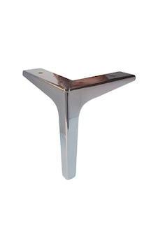 Zarif Model 15 Cm Gümüş Metal Mobilya, Dolap, Koltuk, Tv Ünitesi Ayakları 4 Adet -robot Süpürge Gümüş Zarif Model 15 Cm Gümüş Metal Mobilya, Dolap, Koltuk, Tv Ünitesi Ayakları 4 Adet -robot Süpürge Gümüş