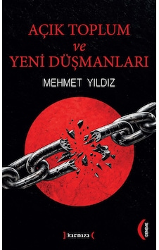 Açık Toplum Ve Yeni Düşmanları