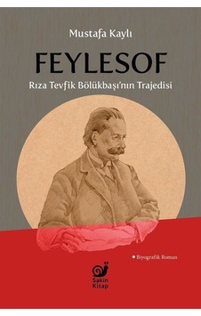 Feylesof / Mustafa Kaylı Feylesof / Mustafa Kaylı