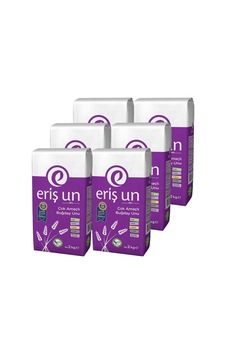 Eriş Un 2 Kg X 6 Adet 12 Kg