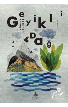 Mercankitap Geyikli Dağ / Cüneyt Uzunlar Mercankitap Geyikli Dağ / Cüneyt Uzunlar