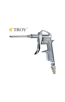 Troy 18603 Hava Tabancası (10Cm Nozül) N11.6783 Troy 18603 Hava Tabancası (10Cm Nozül) N11.6783