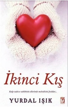 İkinci Kış - Yurdal Işık - Uğur Tuna Yayınları