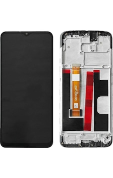 Oppo A5 2020 İle Uyumlu Lcd Ekran Dokunmatik Çıtalı Cph1931 Oppo A5 2020 İle Uyumlu Lcd Ekran Dokunmatik Çıtalı Cph1931