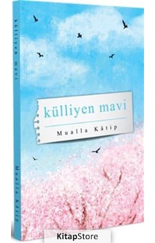 Külliyen Mavi - Mualla Katip - Da Vinci Yayınları