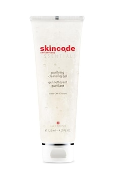 Skincode Purifying Cleansing Gel 125 ML