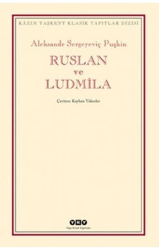 Ruslan ve Ludmila Ruslan ve Ludmila