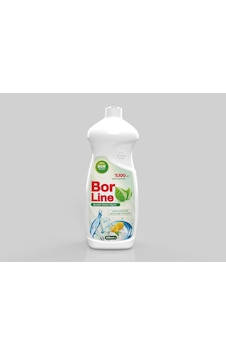 Borline Sıvı Bulaşık Deterjanı 650 ML Borline Sıvı Bulaşık Deterjanı 650 ML