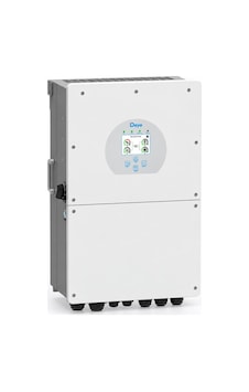 Deye 16kw Lv Monofaz Hibrit İnverer Deye 16kw Lv Monofaz Hibrit İnverer