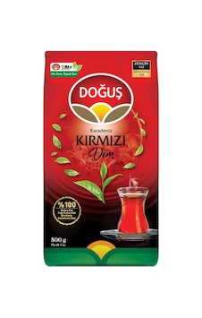 Karadeniz Kırmızı Dem Çayı 500 Gr Karadeniz Kırmızı Dem Çayı 500 Gr
