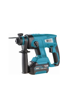 Catpower 5190 Li-ion Akülü Kirici-Delici Kömürsüz 4.0 Amp. - CAT5190 Catpower 5190 Li-ion Akülü Kirici-Delici Kömürsüz 4.0 Amp. - CAT5190