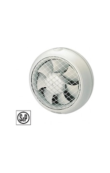 Soler&Palau Hcm-150-N Cam ve Duvar Tipi Aksiyel Fan Soler&Palau Hcm-150-N Cam ve Duvar Tipi Aksiyel Fan