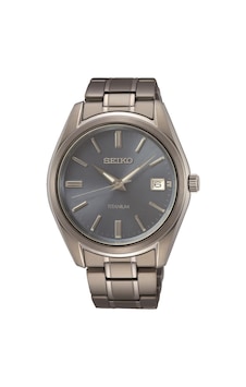 Seiko Titanyum SUR371P Erkek Kol Saati Seiko Titanyum SUR371P Erkek Kol Saati
