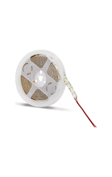 Inoled 2835 Dahili Şerit Led Beyaz 6500k 240led 5mt Inoled 2835 Dahili Şerit Led Beyaz 6500k 240led 5mt