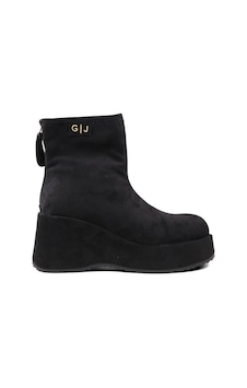 Guja 26k434 Siyah Kadın Bot Guja 26k434 Siyah Kadın Bot