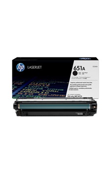 Hp 651A-Ce340A Siyah Toner Hp 651A-Ce340A Siyah Toner