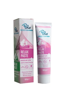 Polo Relaxs Pasta 100 G Polo Relaxs Pasta 100 G