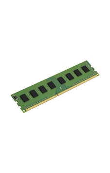 Kingston KVR13N9S6/2 2 GB DDR3 1333 MHz PC Bellek Kingston KVR13N9S6/2 2 GB DDR3 1333 MHz PC Bellek
