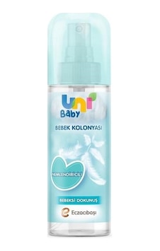 Bebek Kolonya 150 Ml Bebeksi Kokular Bebek Kolonya 150 Ml Bebeksi Kokular