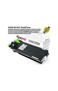 Tonerturk Sharp Ar450T / Ar350 / Arf450 / Arm300 / Arm350 / Arm450 / Arp300