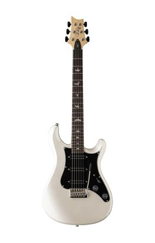 Prs Se Nf3 Gülağacı Elektro Gitar Pearl White 104081120236 Prs Se Nf3 Gülağacı Elektro Gitar Pearl White 104081120236