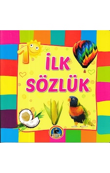İlk Sözlük