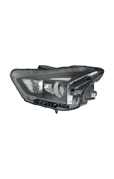 Hyundaı Bayon Sol Far Mercekli 2021-2026 Hyundaı Bayon Sol Far Mercekli 2021-2026