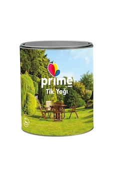 Hemel Prime Tik Yağı Ahşap Yagi 2,5 Litre Hemel Prime Tik Yağı Ahşap Yagi 2,5 Litre