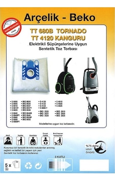 S6860-s6800-s6805-s6810-s6810y-s6820 Toz Torbası S6860-s6800-s6805-s6810-s6810y-s6820 Toz Torbası