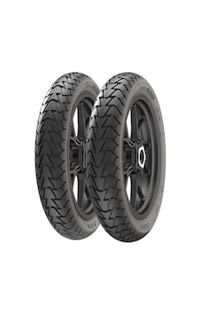 80/90x14 - 90/90x14 Anlaş Sc360 Allgrip Takım Lastik