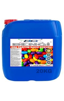 Oda Parfüm Sakız Kokusu 20kg Oda Parfüm Sakız Kokusu 20kg