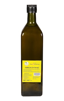 Devrekani Deva Gıda Gıda Yemeklik Zeytinyağı 1 L Devrekani Deva Gıda Gıda Yemeklik Zeytinyağı 1 L