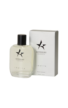 Altinyildiz Classics Erkek AC Realite Parfüm 100 ML 4A9900000105GRISTN Altinyildiz Classics Erkek AC Realite Parfüm 100 ML 4A9900000105GRISTN