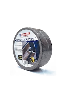Bay-tec Kaydırmaz Bandı 50mmx10m