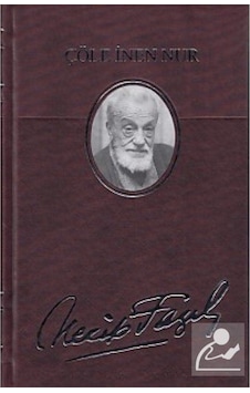 Çöle İnen Nur - Deri Ciltli - Necip Fazıl Kısakürek - Büyük Doğu Yayınları Çöle İnen Nur - Deri Ciltli - Necip Fazıl Kısakürek - Büyük Doğu Yayınları