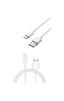 Type-c 3.4 A Uyumlu Hızlı Şarj Ve Data Kablosu 1.5 Metre Standart Type-c 3.4 A Uyumlu Hızlı Şarj Ve Data Kablosu 1.5 Metre Standart